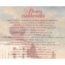 PJESME VINKOVACKE - Moji Vinkovci, Album 2013 (CD) PJESME VINKOVACKE - Moji Vinkovci, Album 2013 (CD)